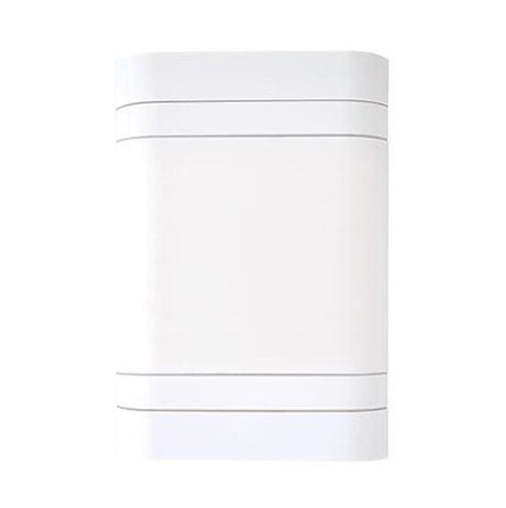 Lesco Flush Blank Cover -Rectangle