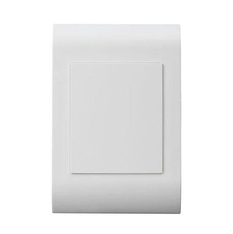 Lesco Pipelli Blank Cover Plate