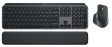 Logitech MX Keys S Keyboard and Mouse Combo
