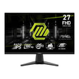 MSI MAG 275F 27" FHD IPS Gaming Monitor