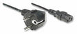 Manhattan 1.8 m Power Cable