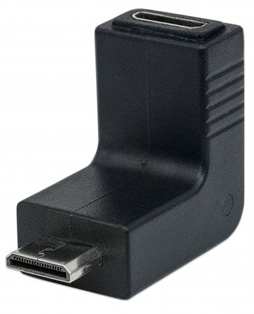 Manhattan HDMI Mini C f to Mini C Adapter