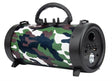 Manhattan Sound Science Bluetooth Speaker with Handle