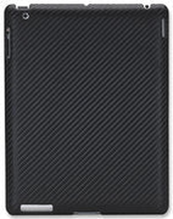 Manhattan iPad 3 Snap-fit Shell