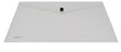 Marlin A4 Clear Carry Folder with Stud