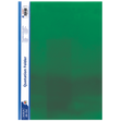 Marlin A4 Green Quotation and Presentation Folder