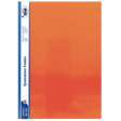 Marlin A4 Orange Quotation and Presentation Folder