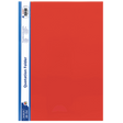 Marlin A4 Red Quotation and Presentation Folder