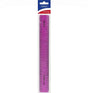 Marlin Flexible 30cm Ruler Pink-
