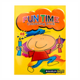 Marlin Kids Fun Time Colouring Book 48 page