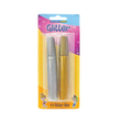 Marlin Kids Glitter Glue 10ml 2's