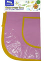 Marlin Multi Purpose Kids Plastic Aprons Pink – Made From