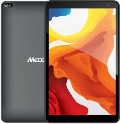 Mecer Smartlife Tablet Silver Android 4 GB RAM (4G, 64 GB, Silver)