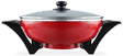 Mellerware Electric Bangkok Wok -