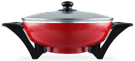 Mellerware Electric Bangkok Wok -