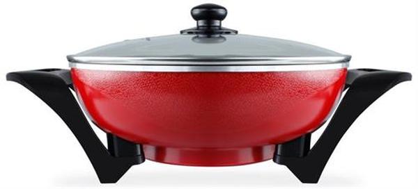 Mellerware Electric Bangkok Wok -