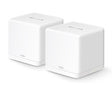 Mercusys Halo H60X AX1500 Whole Home Mesh WiFi 6 System