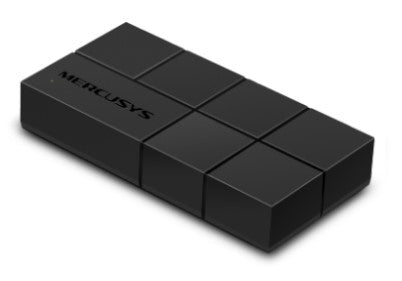 Mercusys MS108 8-Port Gigabit Desktop