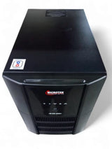 Microtek JMSW4000 Pure Sine Wave Inverter  (With Battery)