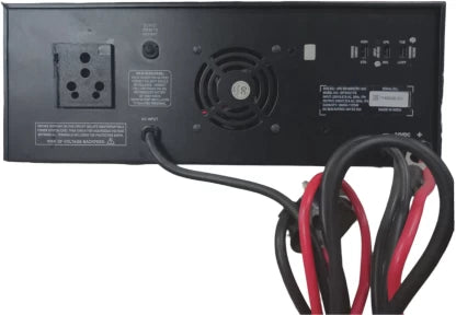 Microtek SEBz1700 Pure Sine Wave Inverter  (Without Battery)