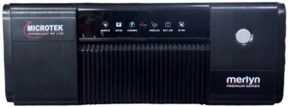 Microtek SEBz1700 Pure Sine Wave Inverter  (Without Battery)