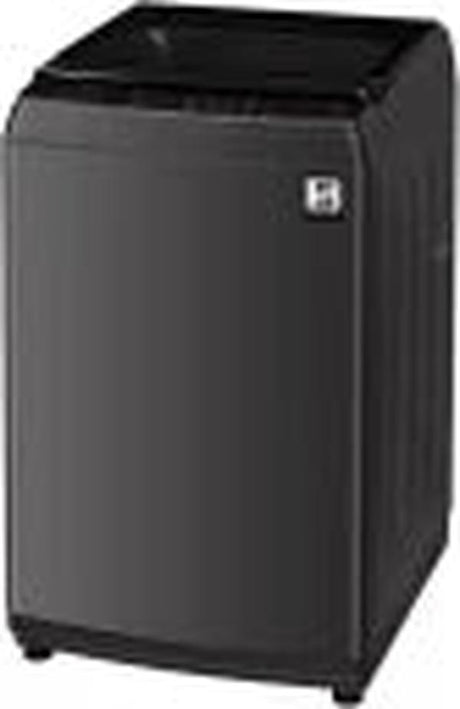 Midea 14kg Grey Fully Automatic Top Load Washing Machine (MA200W140-T) - Efficient & Spacious