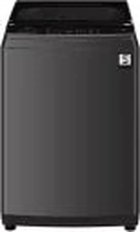 Midea 14kg Grey Fully Automatic Top Load Washing Machine (MA200W140-T) - Efficient & Spacious