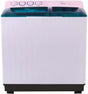 Midea 15 kg Twin Tub Washing Machine - White