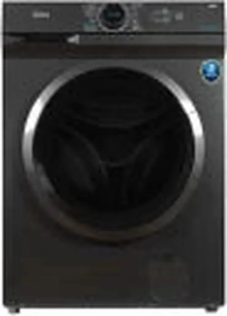 Midea 6 kg Front Loader Washing Machine MF100W60T - Silver