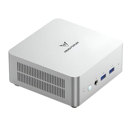 MinisForum VENUS Celeron N100 4GB Windows 11 Home Mini PC