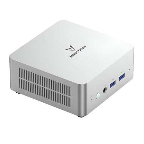 MinisForum VENUS i5-12450H 16GB Windows 11 Pro Mini PC