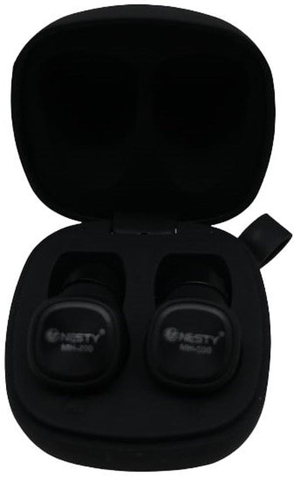 Nesty Blast Series MH 200 True Bluetooth Wireless Earphones