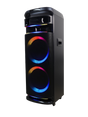 Nesty GR55 Orbit High Powered Bluetooth Party Speaker