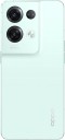 OPPO Reno 8 Pro 5G - 256GB Storage, 8GB RAM - Stunning Green - Unlocked Android Smartphone