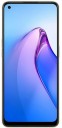 OPPO Reno 8 Pro 5G - 256GB Storage, 8GB RAM - Stunning Green - Unlocked Android Smartphone