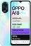 Oppo A18: 128GB Glowing Blue Smartphone with 4GB RAM - HD+ Display & Long-Lasting Battery