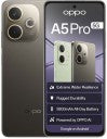 Oppo A5 Pro 5G Dual Sim - 256GB Storage, 8GB RAM - Stunning Mocha Brown