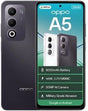 Oppo A5 Smartphone (Midnight Purple, 256 GB, 8 GB RAM) - Advanced Performance & Long-Lasting Battery