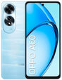 Oppo A60 - Ripple Blue, 256GB Storage, 8GB RAM - Vibrant 6.67" 90Hz Display, 50MP Camera, 5000mAh Battery with 45W Fast Charging