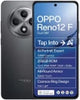 Oppo Reno12 F 4G Dual Sim - 256GB Storage, 8GB RAM - Stunning Grey Smartphone