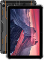 Oukitel RT9 Android 256 GB RAM (4G, 6 GB, Black /Orange)