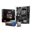 PCBuilder AMD Ryzen 5 5600X LEVEL UP Prime Upgrade Kit
