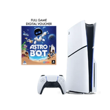 PS5 Slim + Astro Bot (Voucher)