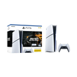 PS5 Slim + Call of Duty: Black Ops 6 (Voucher) Bundle