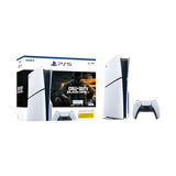 PS5 Slim + Call of Duty: Black Ops 6 (Voucher) Bundle