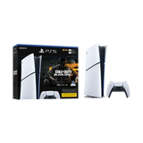 PS5 Slim Digital + Call of Duty: Black Ops 6 (Voucher) Bundle