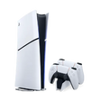PS5 Slim Digital Mega Bundle