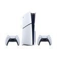 PS5 Slim + Extra DualSense
