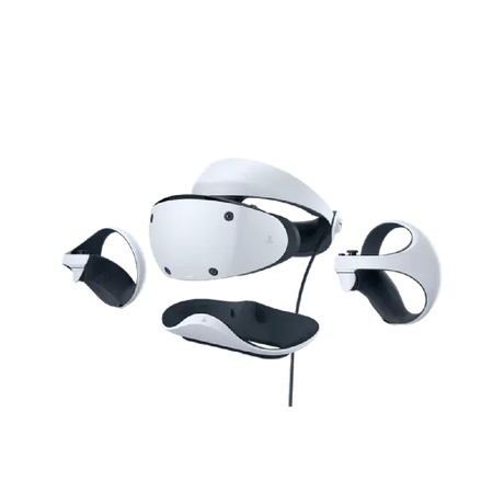 PSVR 2 + Sense Controller Charging Station
