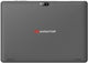 Packard Bell 0.51" Silverstone 10.51" 4G LTE GREY T-18 Android 6 GB RAM (4G, 128 GB, Grey)